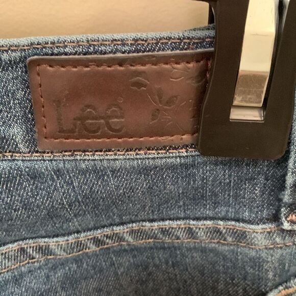 Lee relaxed fit denim - Picture 3 of 5